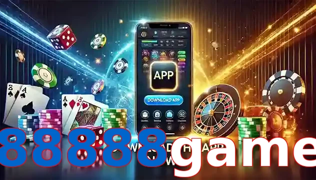 88888game