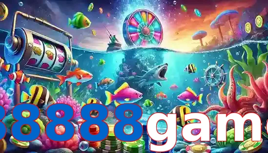 Trò Chơi Bắn Cá Phổ Biến Tại 88888game