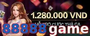 88888game