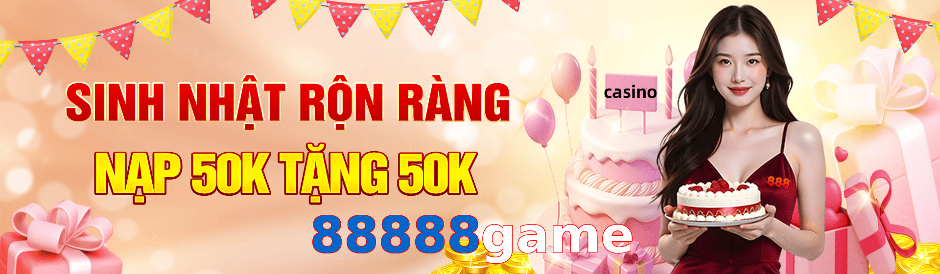 88888game