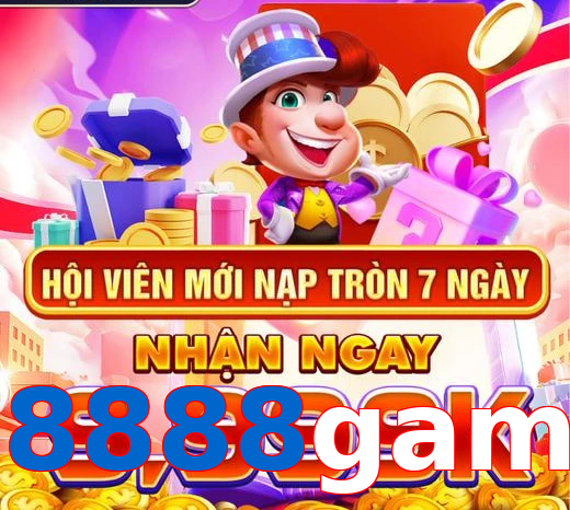 88888game