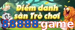 88888game